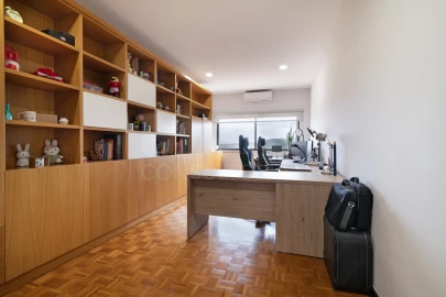 Apartamento T4 para Venda em Belém