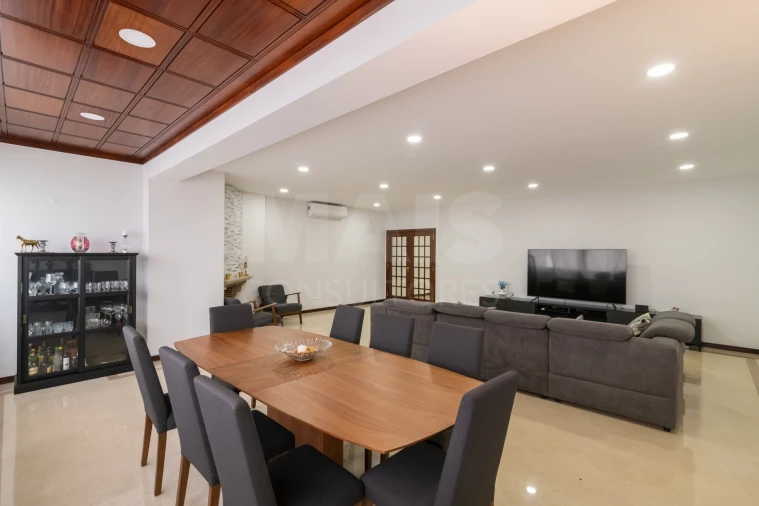 Apartamento T4 para Venda em Belém Foto 4
