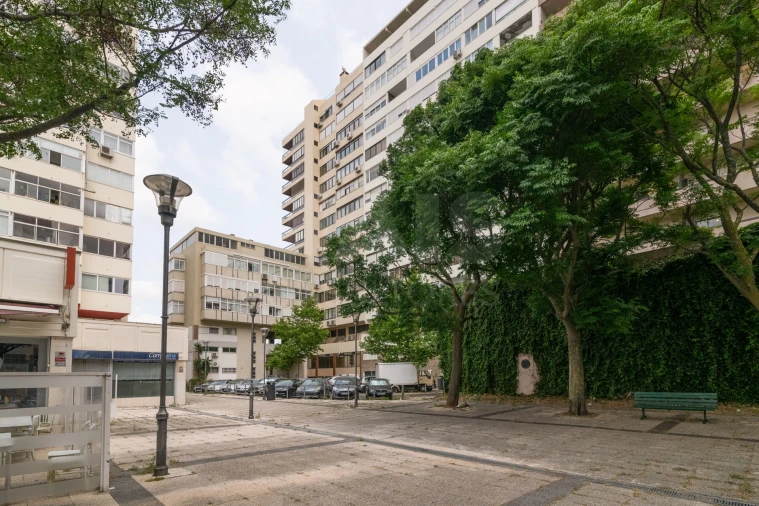 Apartamento T4 para Venda em Belém Foto 12