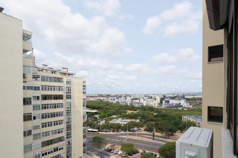 Apartamento T4 para Venda em Belém Foto 6