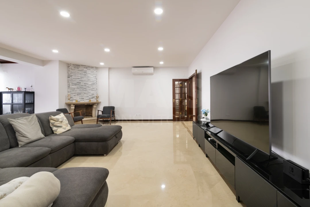 Apartamento T4 para Venda em Belém Foto 3
