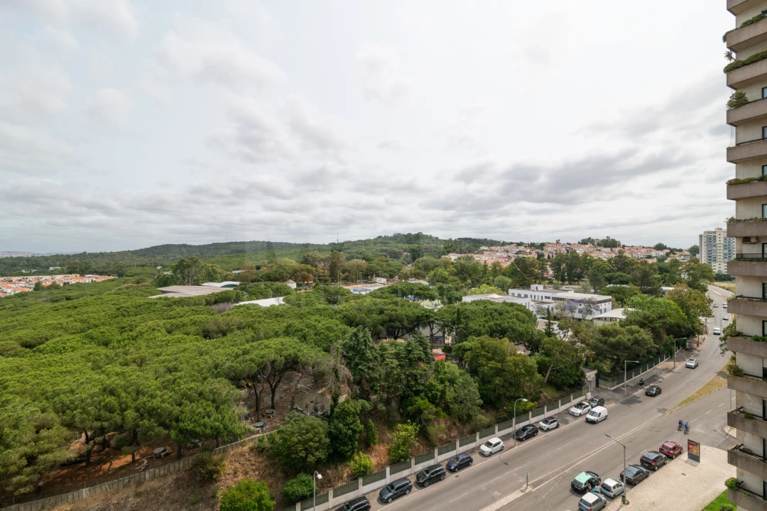 Apartamento T4 para Venda em Belém Foto 9