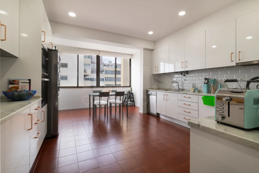 Apartamento T4 para Venda em Belém Foto 7