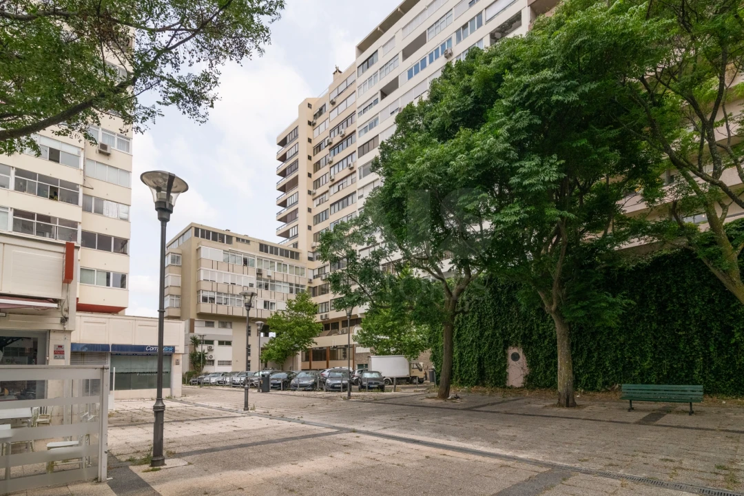 Apartamento T4 para Venda em Belém Foto 12