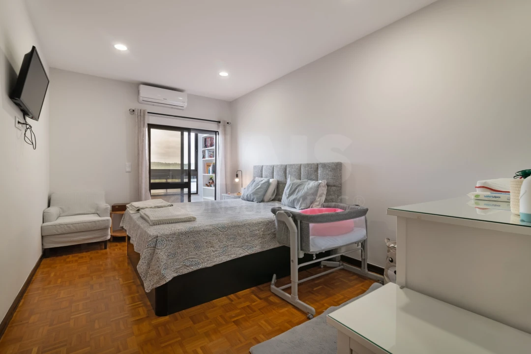 Apartamento T4 para Venda em Belém Foto 1