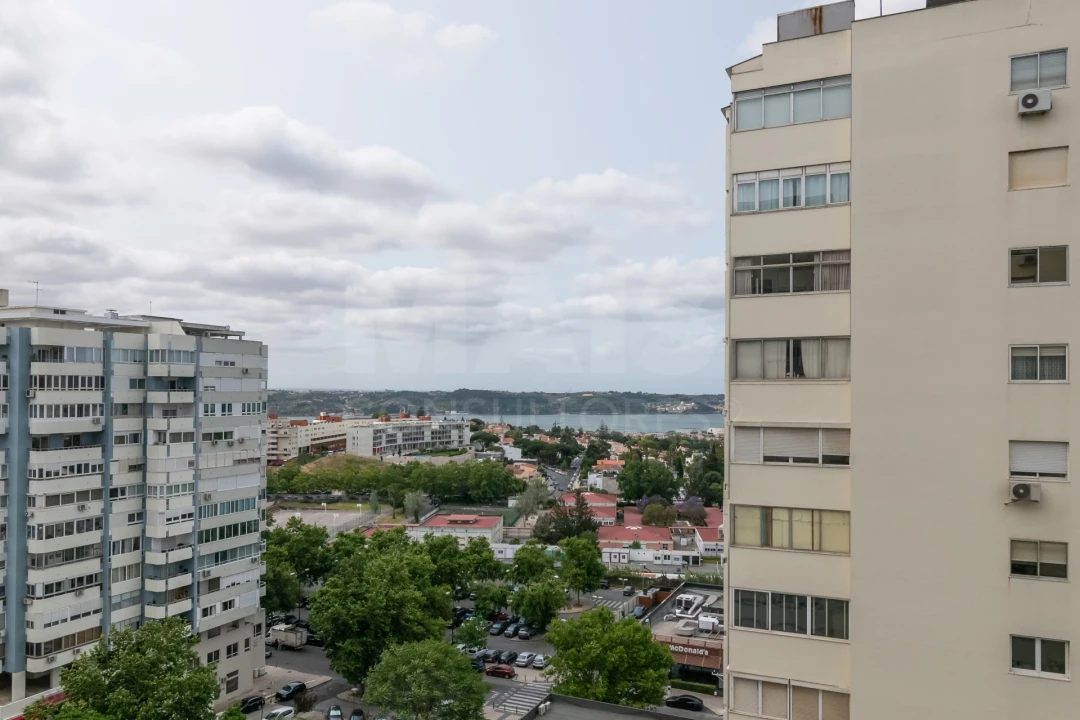 Apartamento T4 para Venda em Belém Foto 5