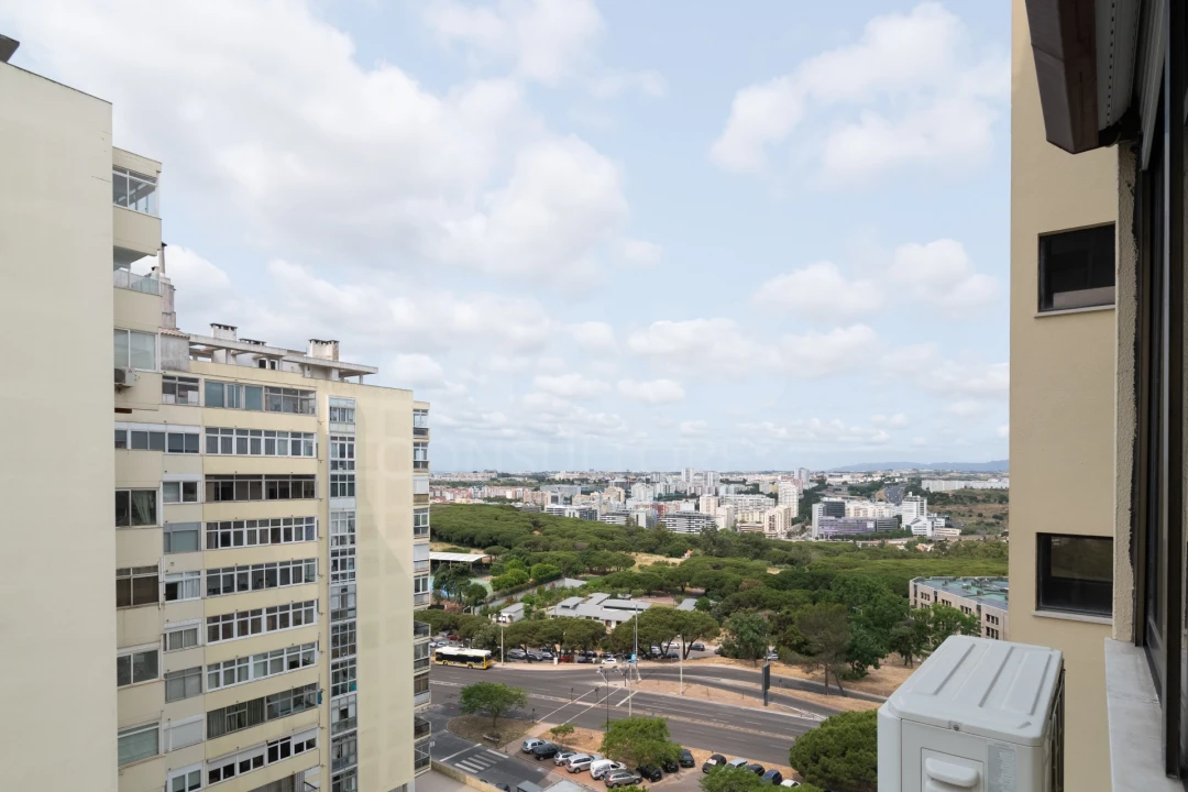 Apartamento T4 para Venda em Belém Foto 6