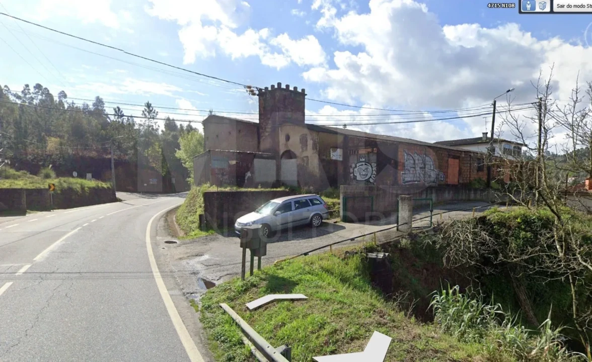 Prédio para Venda em Gondomar (São Cosme), Valbom e Jovim Foto 5