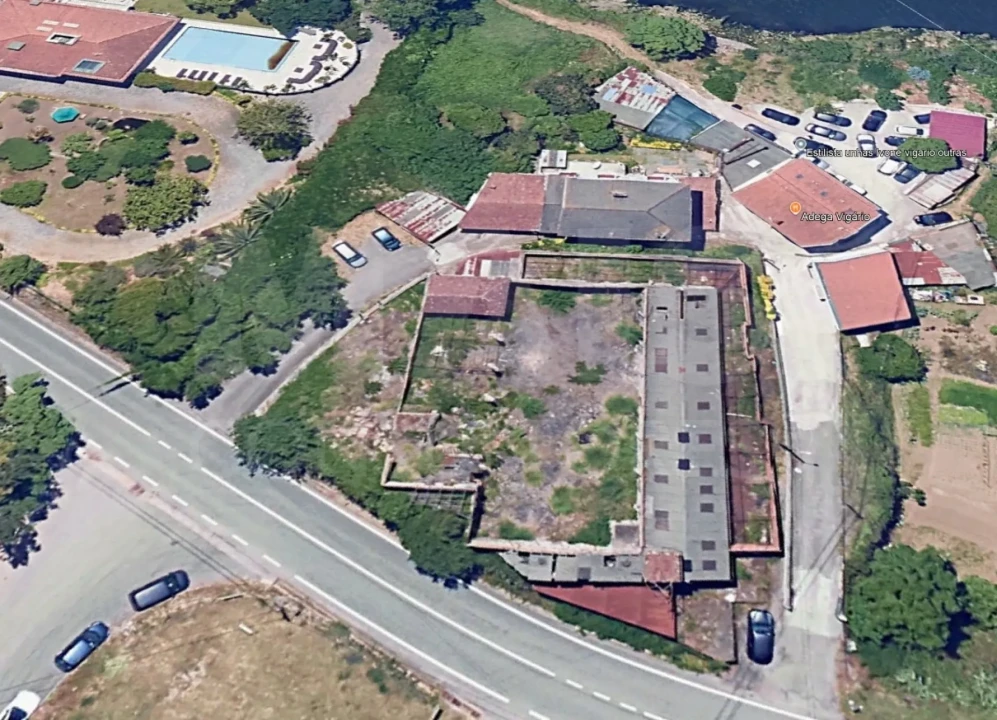 Prédio para Venda em Gondomar (São Cosme), Valbom e Jovim Foto 2