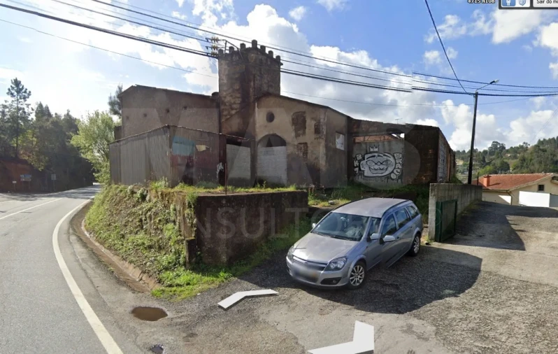 Prédio para Venda em Gondomar (São Cosme), Valbom e Jovim Foto 4
