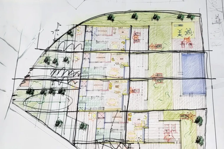 Prédio para Venda em Gondomar (São Cosme), Valbom e Jovim Foto 3