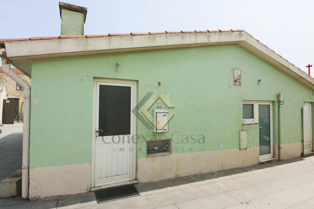 Moradia T1 para Venda em Perafita, Lavra e Santa Cruz do Bispo Foto 20