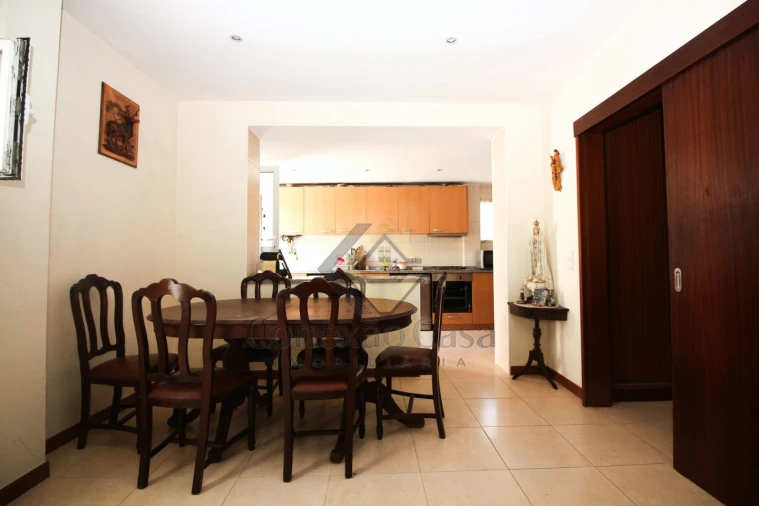 Moradia T1 para Venda em Perafita, Lavra e Santa Cruz do Bispo Foto 5