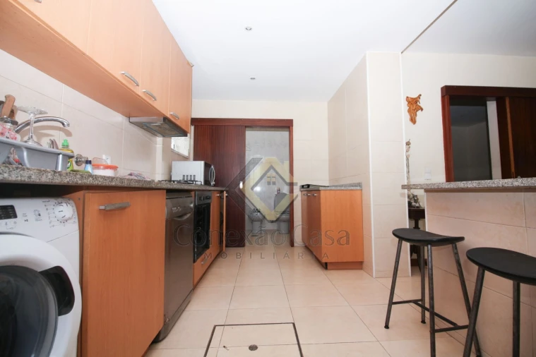 Moradia T1 para Venda em Perafita, Lavra e Santa Cruz do Bispo Foto 7