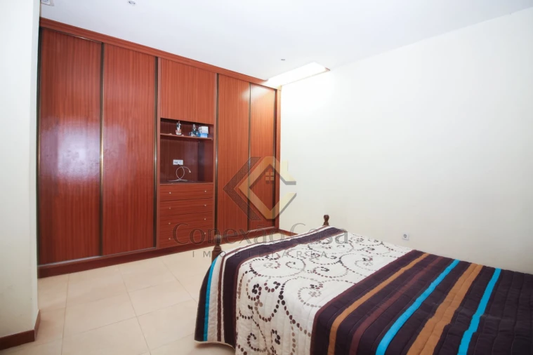 Moradia T1 para Venda em Perafita, Lavra e Santa Cruz do Bispo Foto 8