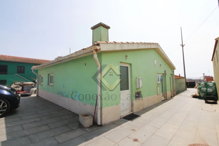 Moradia T1 para Venda em Perafita, Lavra e Santa Cruz do Bispo Foto 16