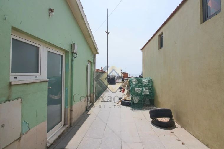 Moradia T1 para Venda em Perafita, Lavra e Santa Cruz do Bispo Foto 18