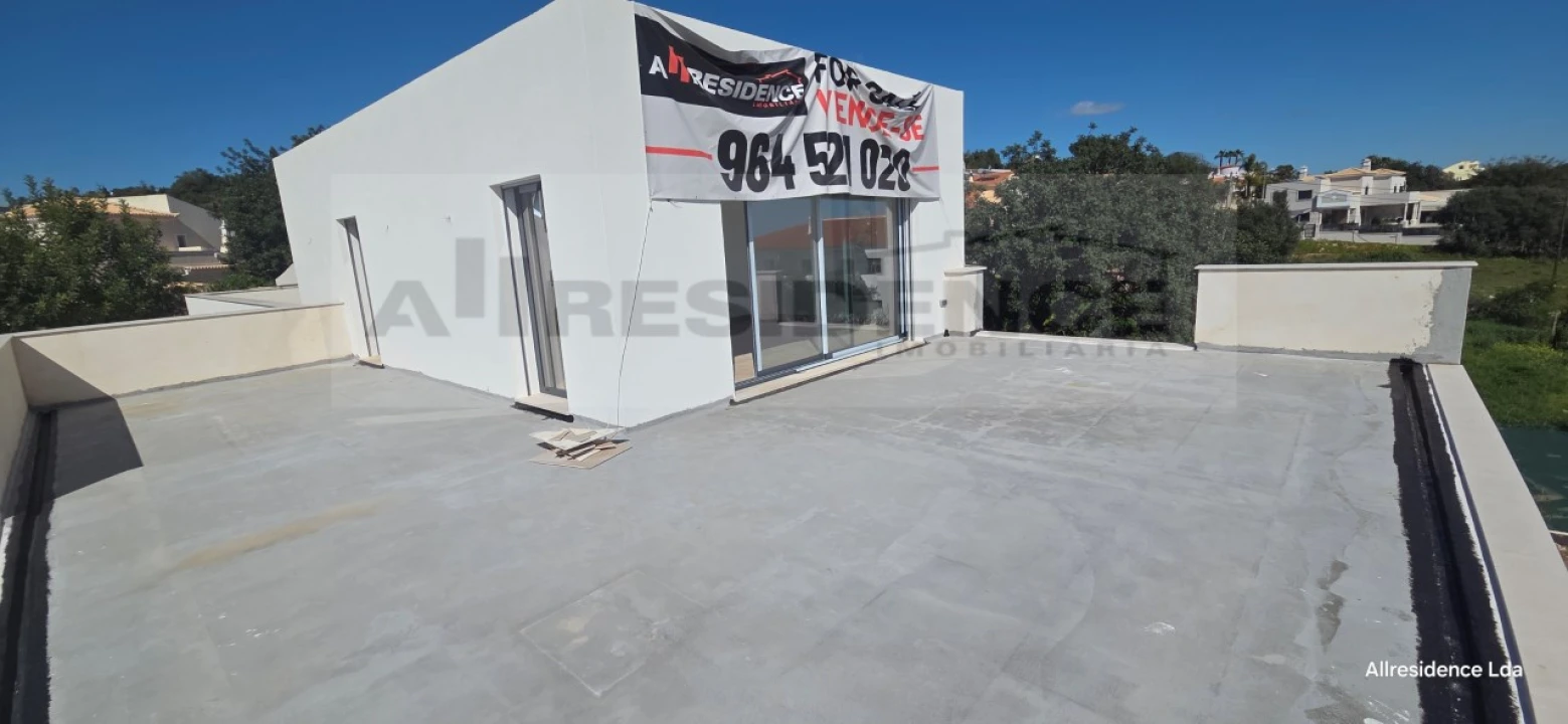 Moradia T5 para Venda em Almancil Foto 28
