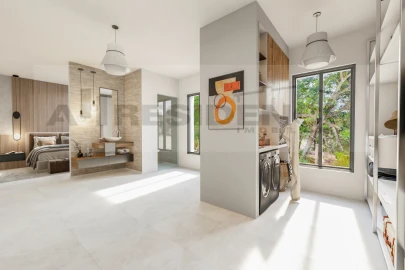 Moradia T5 para Venda em Almancil