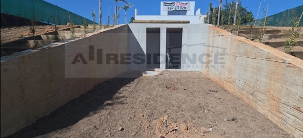 Moradia T5 para Venda em Almancil