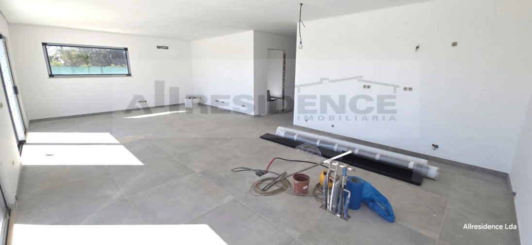 Moradia T5 para Venda em Almancil Foto 15
