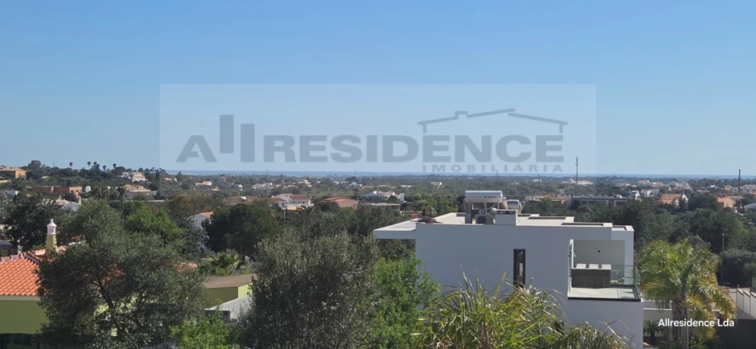 Moradia T5 para Venda em Almancil Foto 30