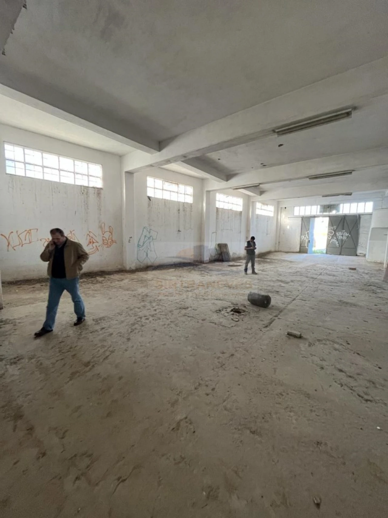 Armazém para Arrendamento em Camarate, Unhos e Apelação Foto 4