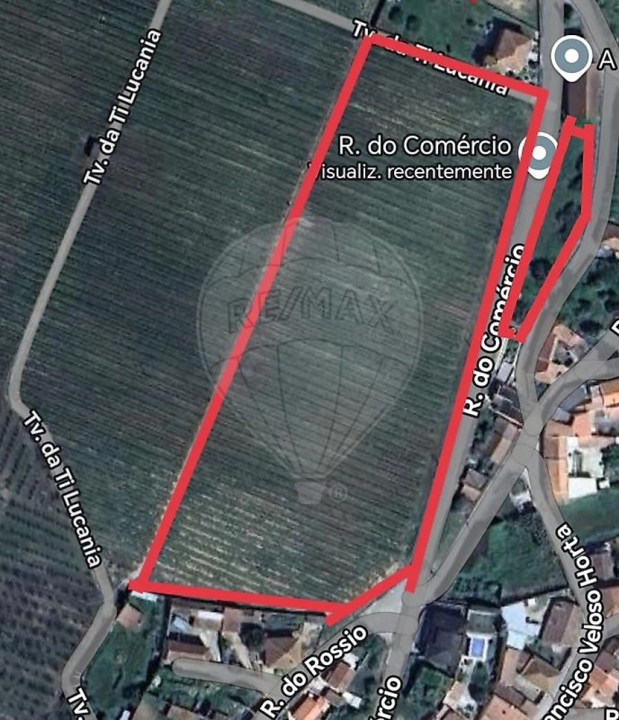 Terreno para Venda em Carvalhal Foto 2