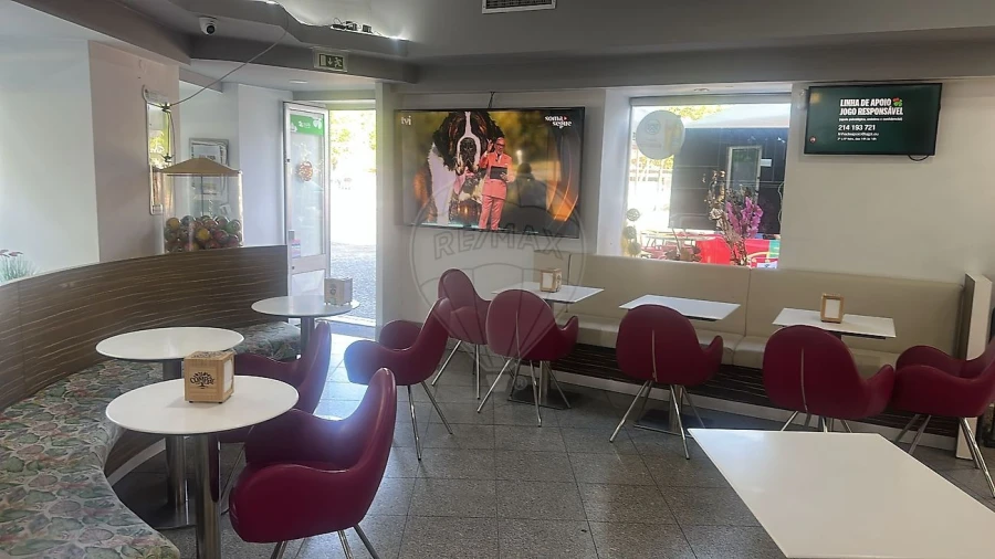 Negócio para Venda em Viseu Foto 10