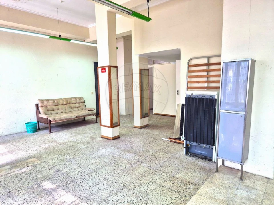 Armazém para Venda em Rio de Mouro Foto 10