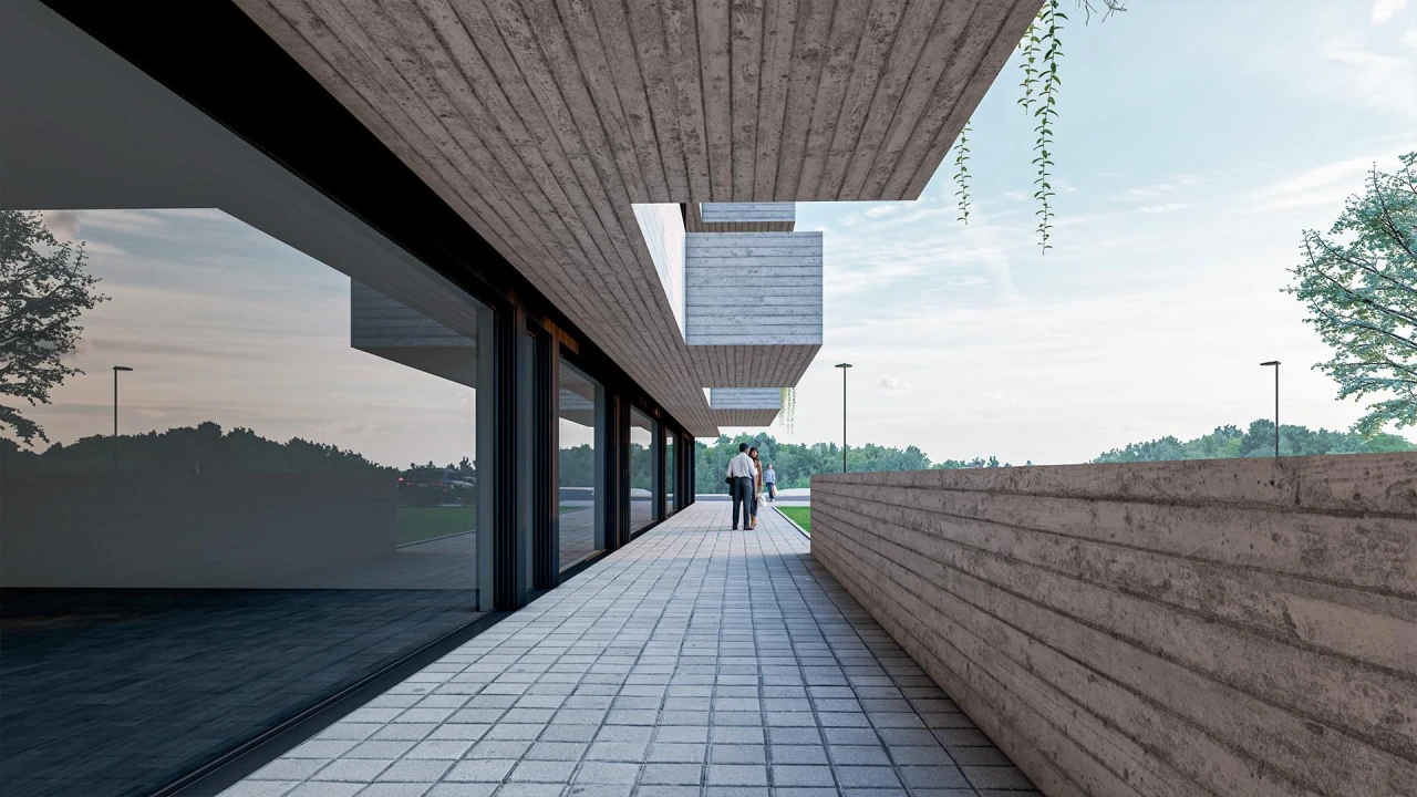 Negócio para Venda em Valongo Foto 4