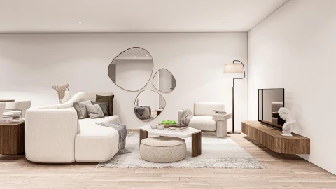 Apartamento T2 para Venda em Valongo