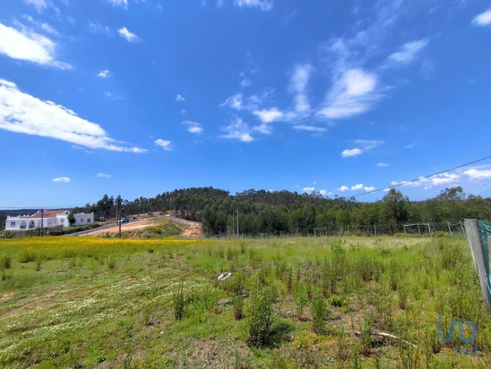 Terreno para Venda em Vilar Foto 13