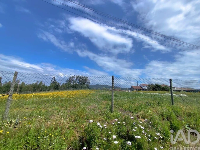 Terreno para Venda em Vilar Foto 25