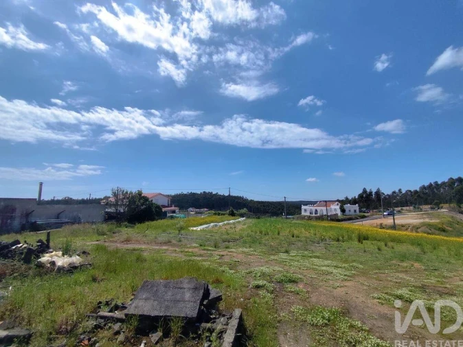 Terreno para Venda em Vilar Foto 16