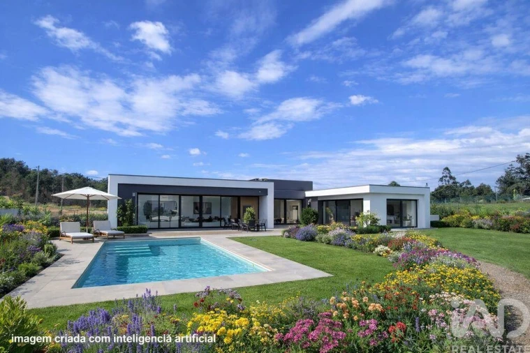 Terreno para Venda em Vilar