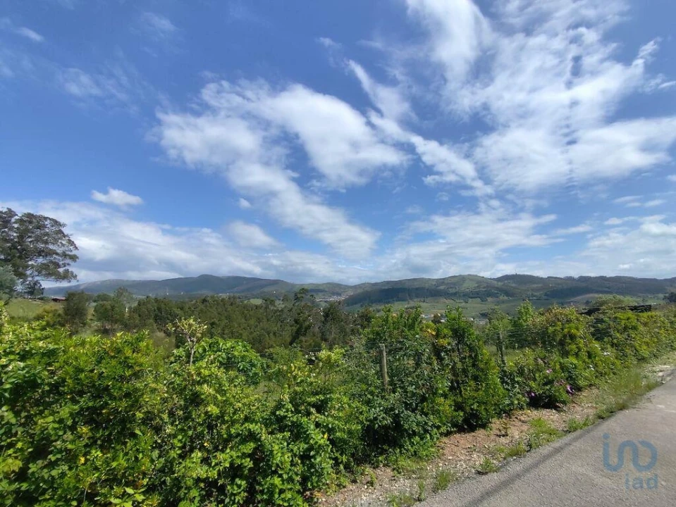 Terreno para Venda em Vilar Foto 9