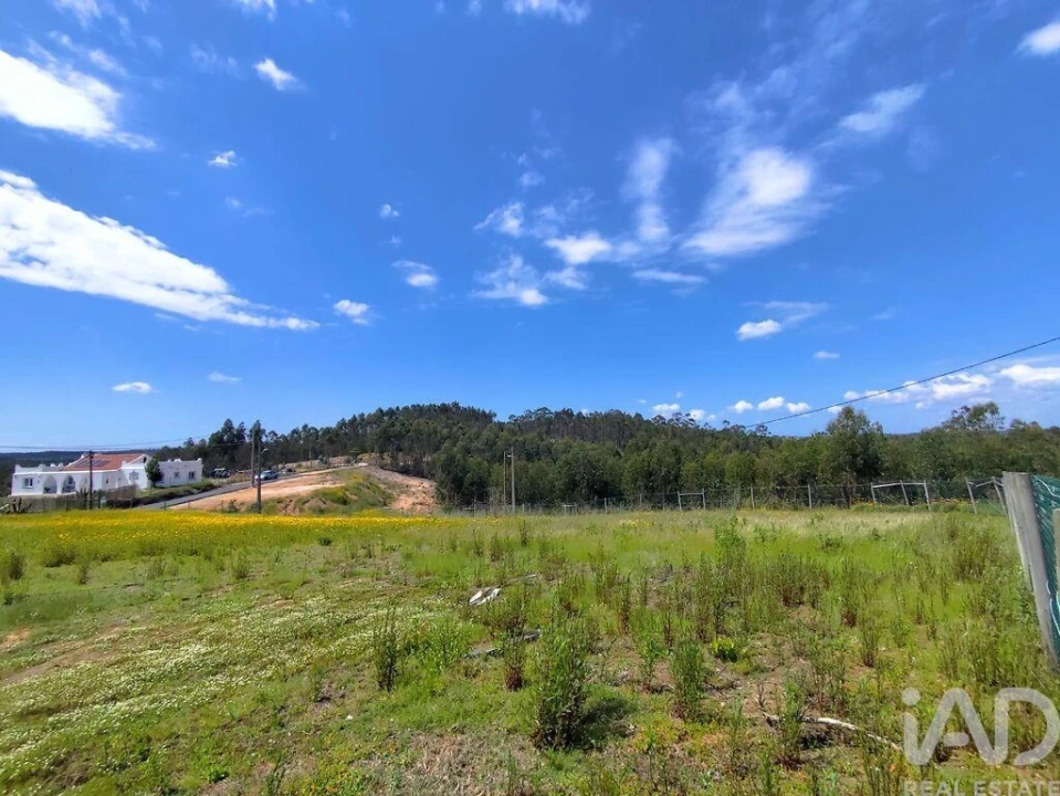 Terreno para Venda em Vilar Foto 8