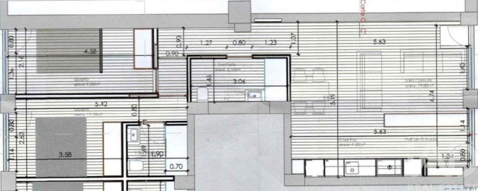 Apartamento T2 para Venda em Darque