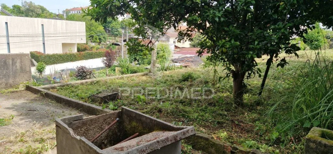 Terreno para Venda em Aguas Santas Foto 8