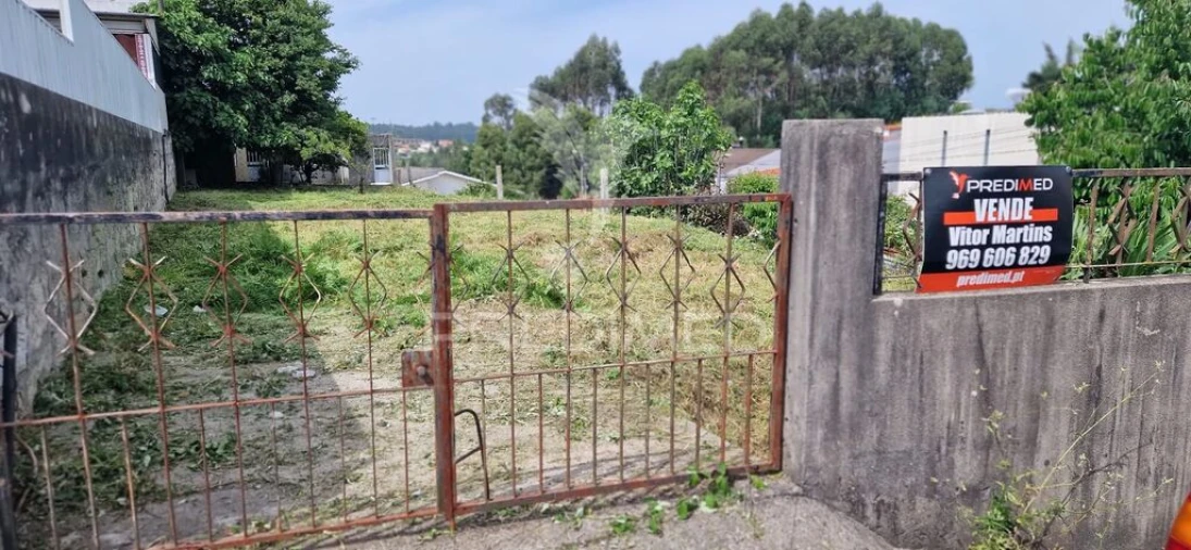 Terreno para Venda em Aguas Santas Foto 14