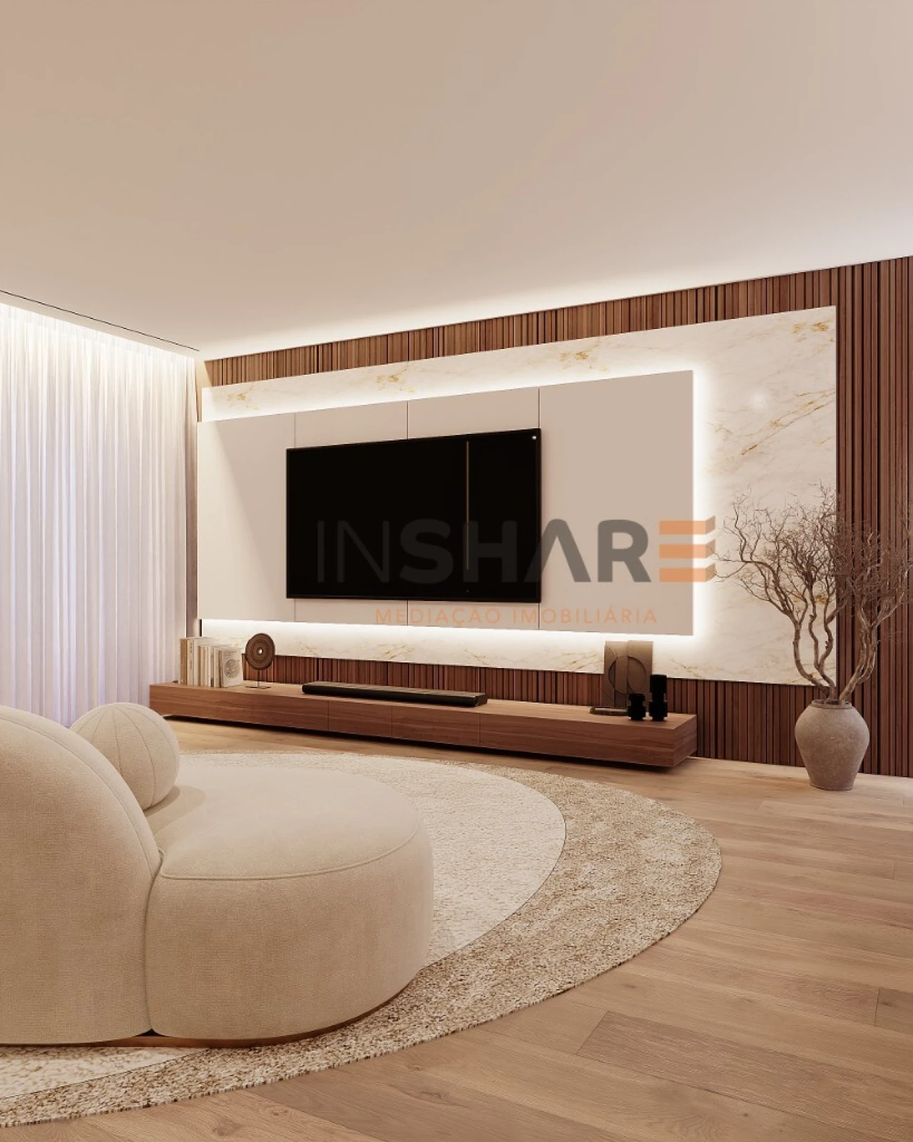 Moradia T3 para Venda em Turiz Foto 11