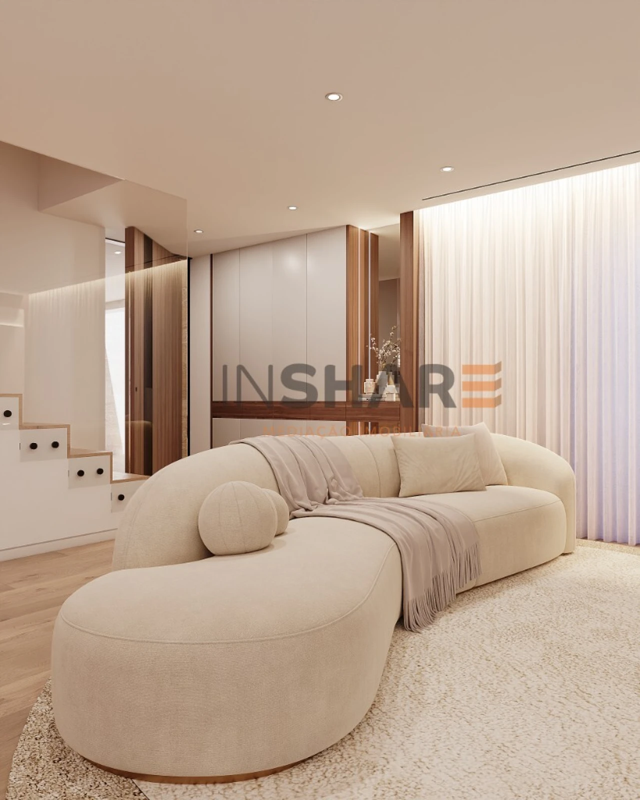 Moradia T3 para Venda em Turiz Foto 33