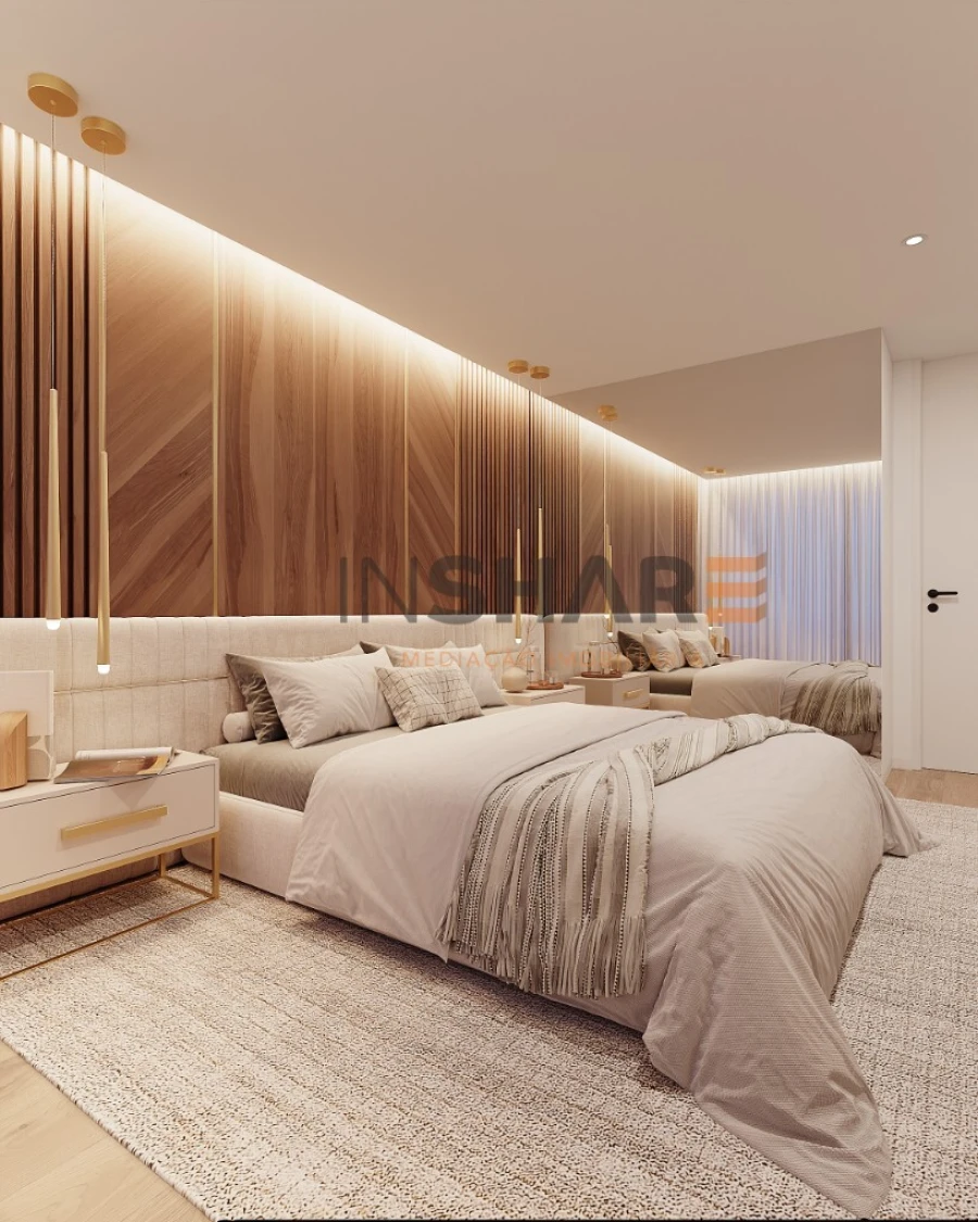 Moradia T3 para Venda em Turiz Foto 22