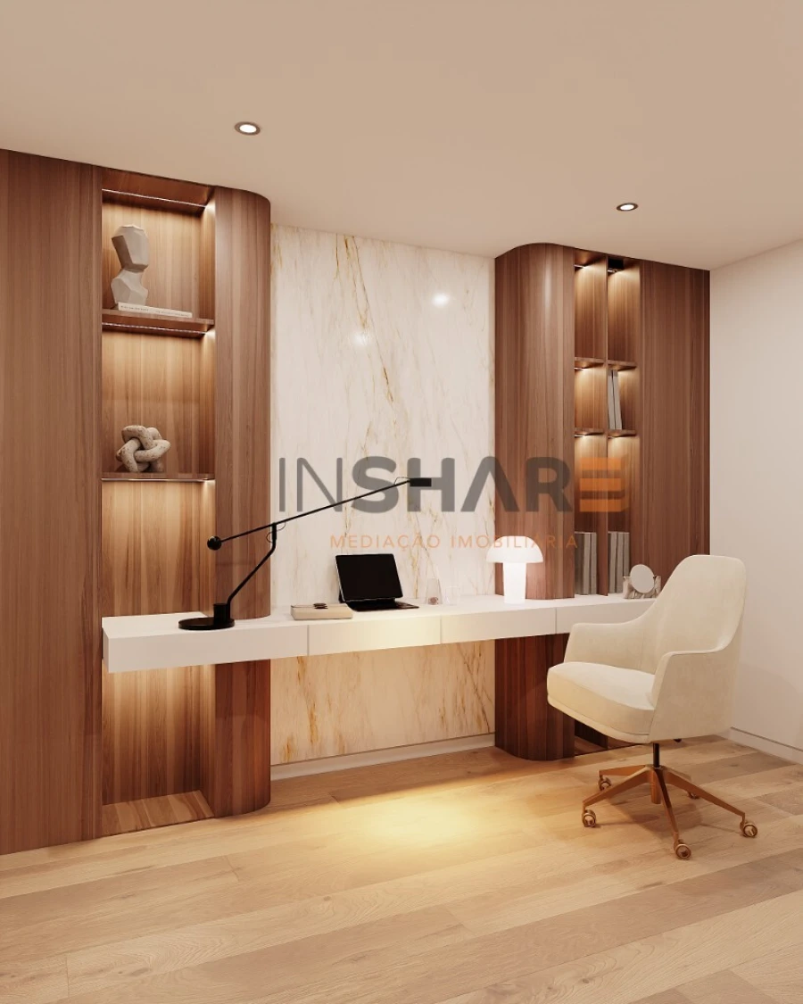 Moradia T3 para Venda em Turiz Foto 14