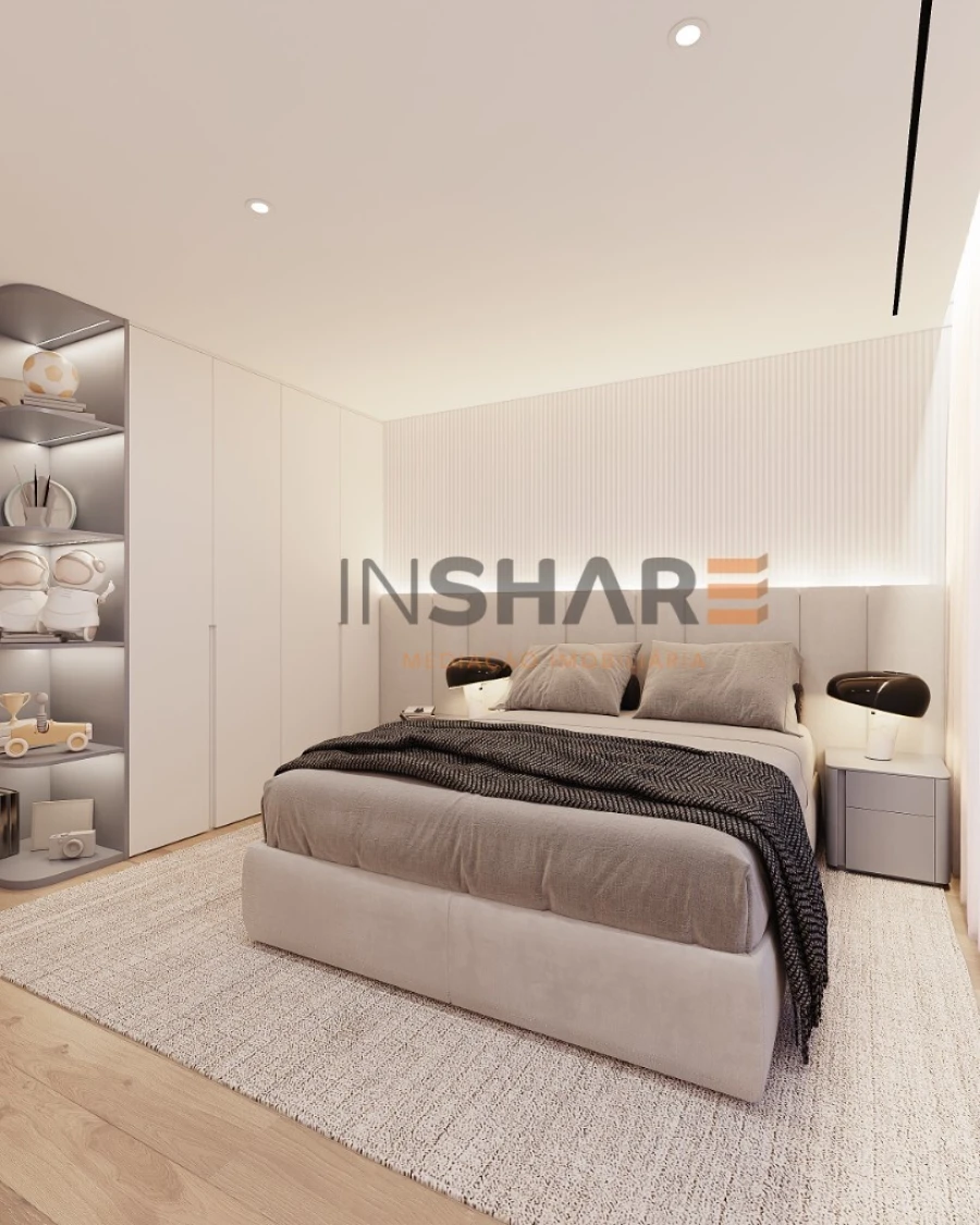 Moradia T3 para Venda em Turiz Foto 29