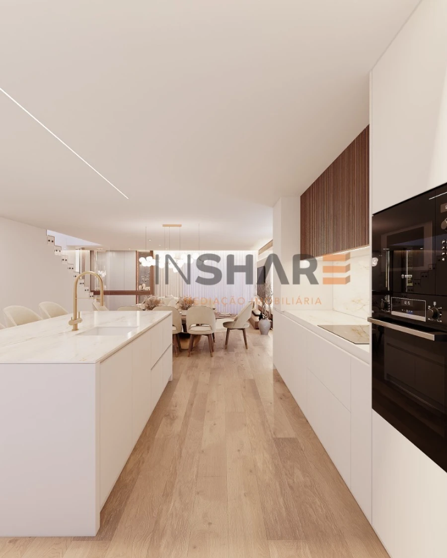 Moradia T3 para Venda em Turiz Foto 10