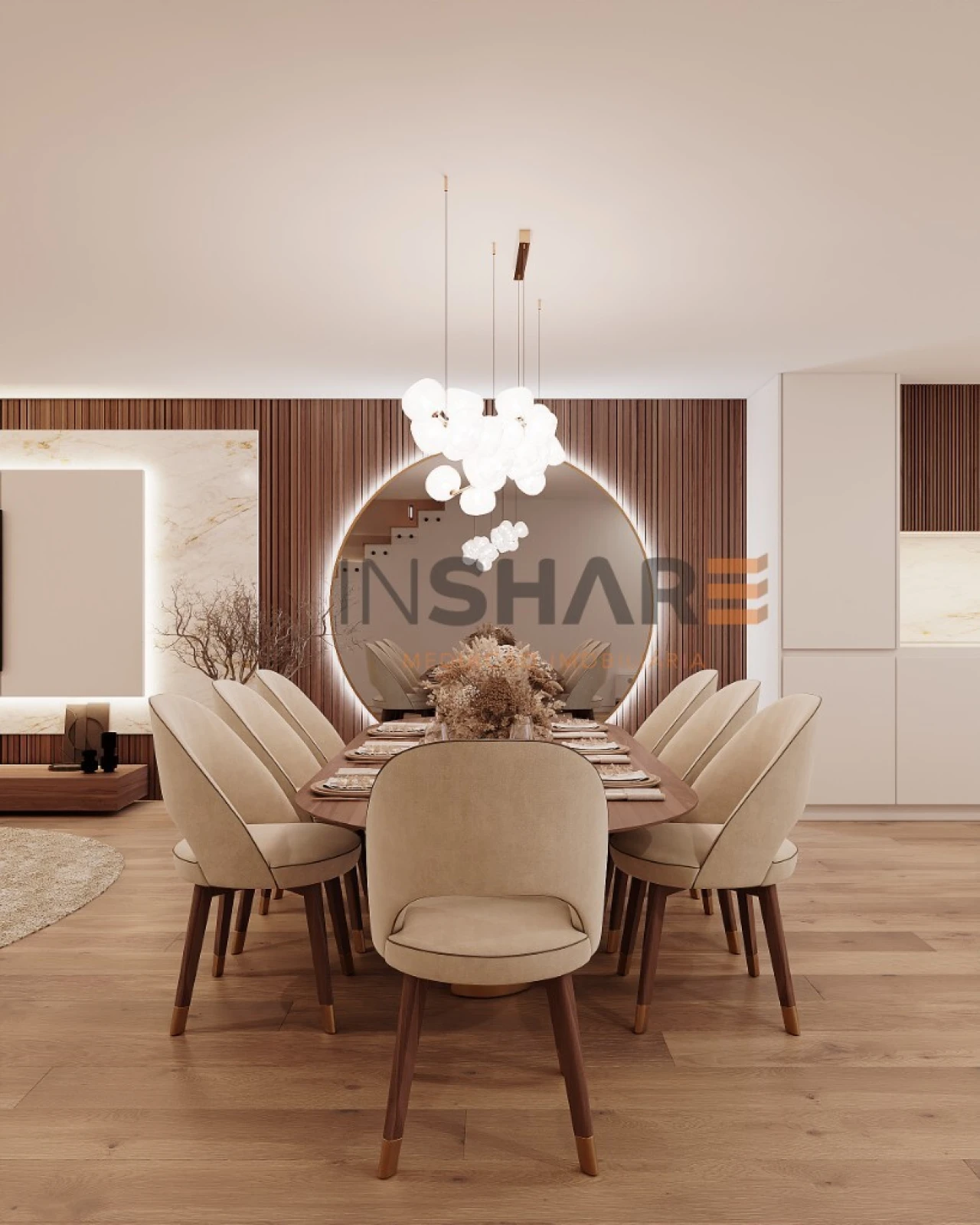 Moradia T3 para Venda em Turiz Foto 8