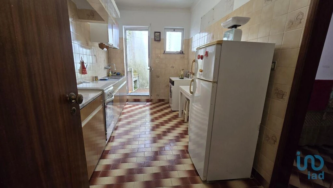 Moradia T4 para Venda em Pedrogão Grande Foto 6