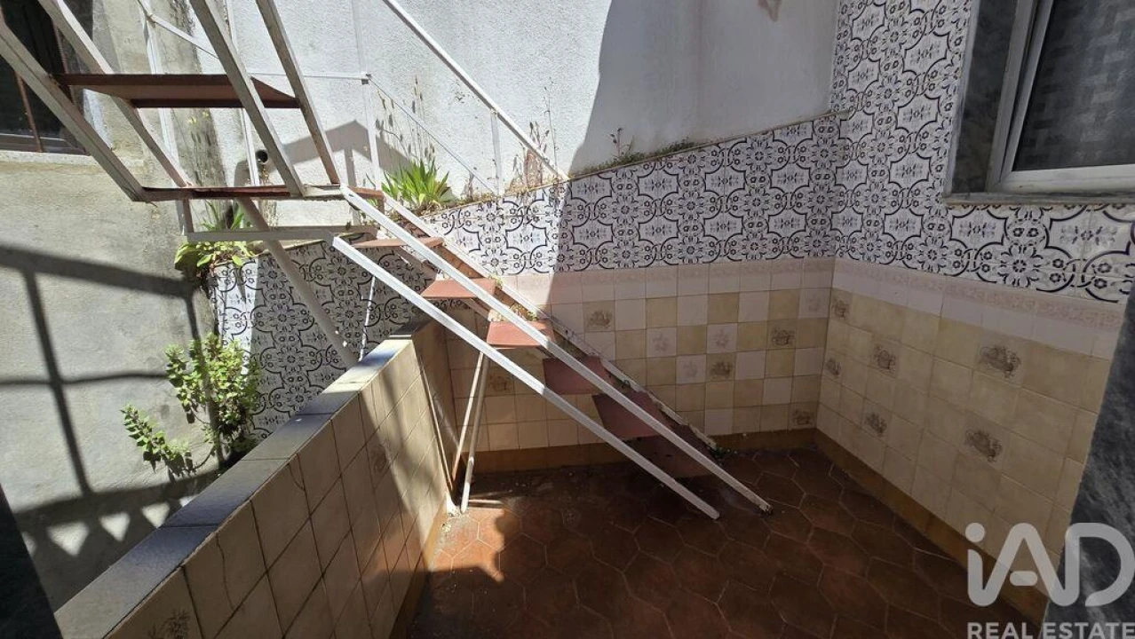 Moradia T4 para Venda em Pedrogão Grande Foto 22